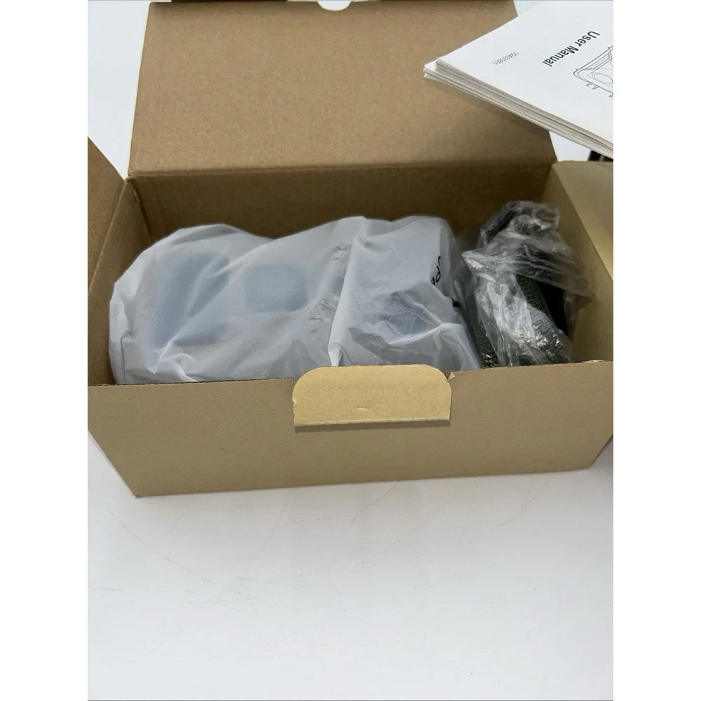 Punvoe PVHC330 Hunting Trail Camera Home Security Etc Open Box